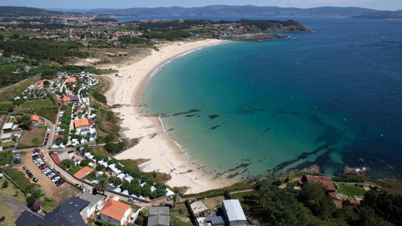 Pension Residencia Cecilia Aios Екстер'єр фото